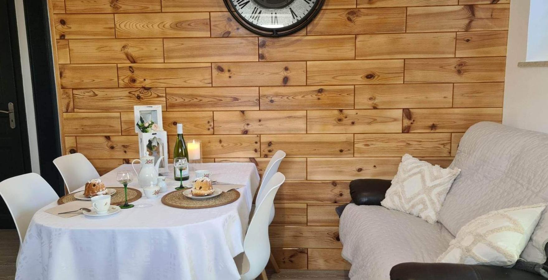 Au Jardin D'Edel Gites Centre Alsace Dieffenthal Chambre photo